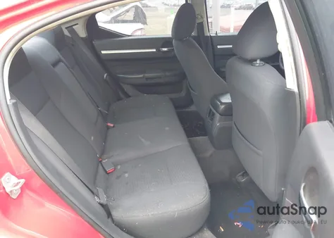 2010 Dodge Charger Sxt z USA, uszkodzony, nr VIN 2B3CA3CV6AH266964